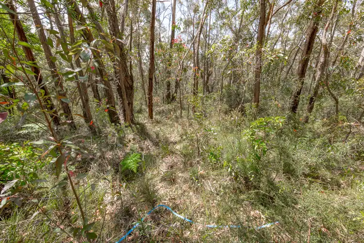 Second view of Homely land listing, LOT 6, 23 Lurline Street, Wentworth Falls NSW 2782
