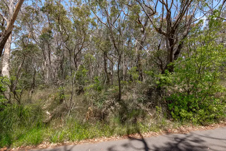 Third view of Homely land listing, LOT 6, 23 Lurline Street, Wentworth Falls NSW 2782