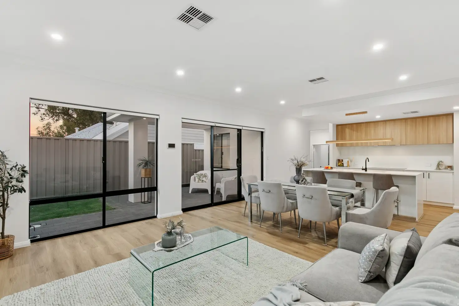 Main view of Homely house listing, 31C Birkett Street, Bedford WA 6052