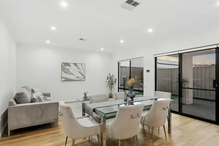 Second view of Homely house listing, 31C Birkett Street, Bedford WA 6052