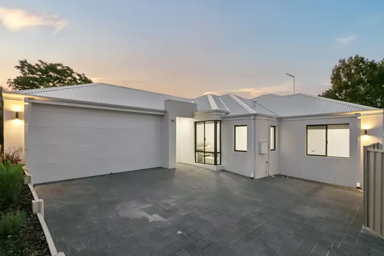 Third view of Homely house listing, 31C Birkett Street, Bedford WA 6052