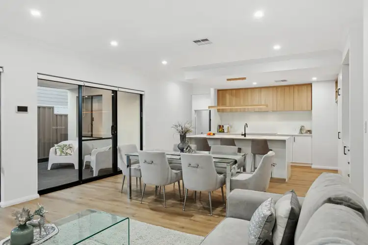 Fourth view of Homely house listing, 31C Birkett Street, Bedford WA 6052