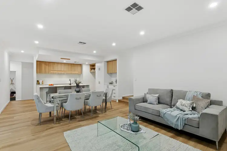 Fifth view of Homely house listing, 31C Birkett Street, Bedford WA 6052