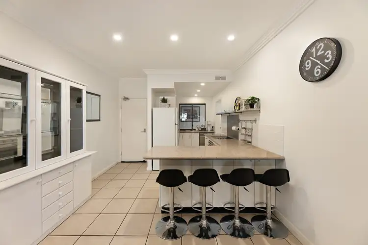 Third view of Homely unit listing, 6/146 Clarence Road, Indooroopilly QLD 4068