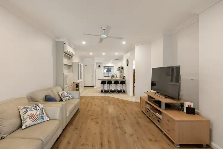 Fourth view of Homely unit listing, 6/146 Clarence Road, Indooroopilly QLD 4068