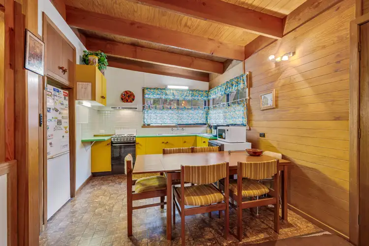 Fourth view of Homely house listing, 17 High Road, Halls Gap VIC 3381