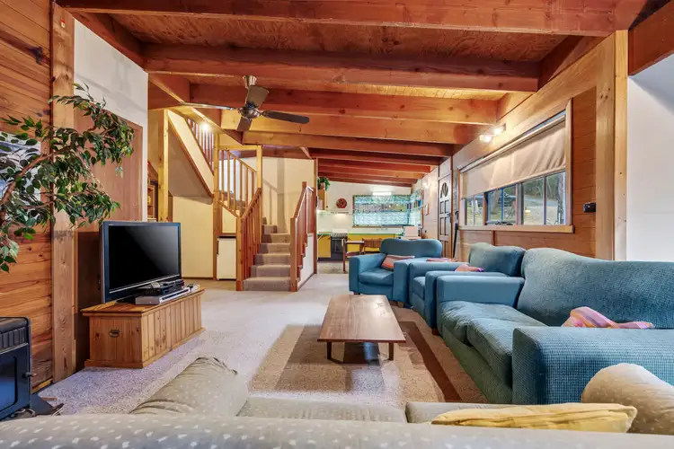 Fifth view of Homely house listing, 17 High Road, Halls Gap VIC 3381