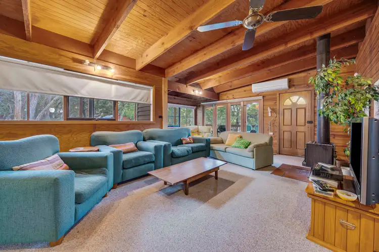 Sixth view of Homely house listing, 17 High Road, Halls Gap VIC 3381