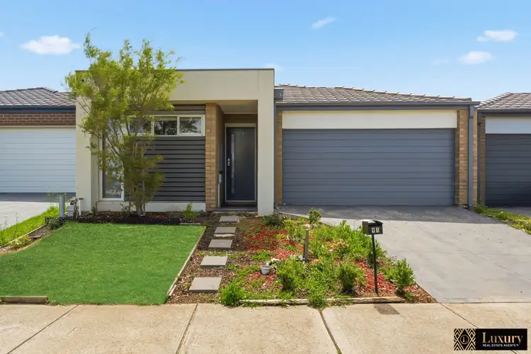 Fourth view of Homely house listing, 91 Butterfly Boulevard, Tarneit VIC 3029
