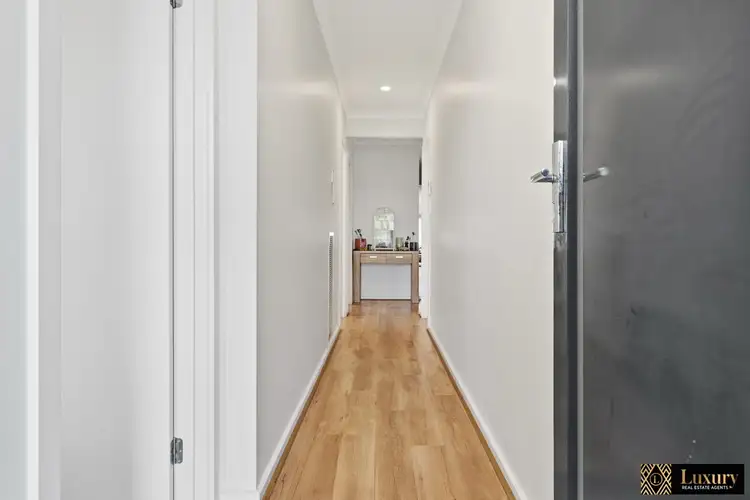 Fifth view of Homely house listing, 91 Butterfly Boulevard, Tarneit VIC 3029