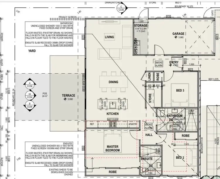 Fifth view of Homely house listing, 22A Charles Avenue, Minnamurra NSW 2533