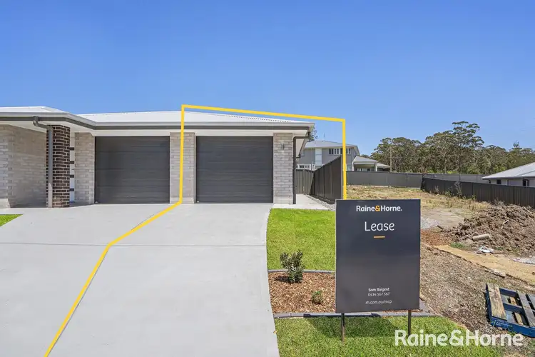 81a Hillgate Drive, Thornton NSW 2322