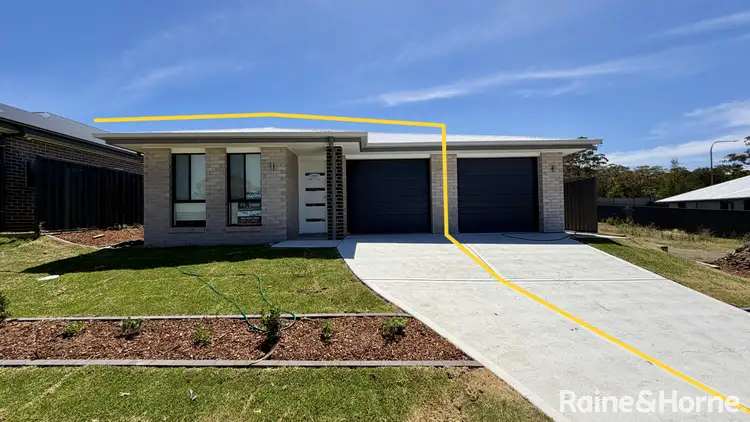 81 Hillgate Drive, Thornton NSW 2322