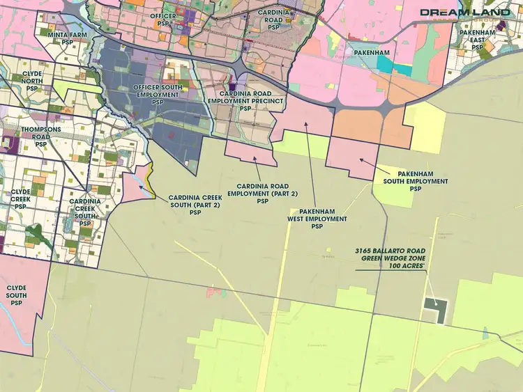 Third view of Homely rural property listing, 3165 Ballarto Road, Pakenham South VIC 3810