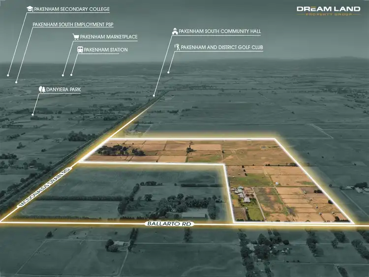 Fourth view of Homely rural property listing, 3165 Ballarto Road, Pakenham South VIC 3810