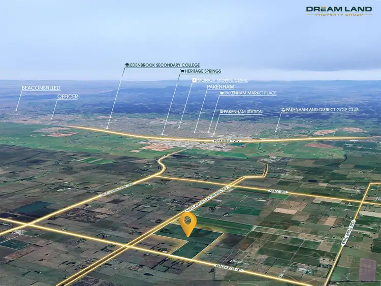 Sixth view of Homely rural property listing, 3165 Ballarto Road, Pakenham South VIC 3810