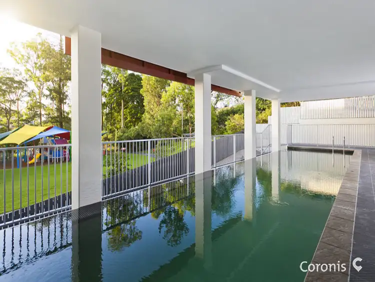 Fourth view of Homely unit listing, 128/23 Robinson Place, Kelvin Grove QLD 4059