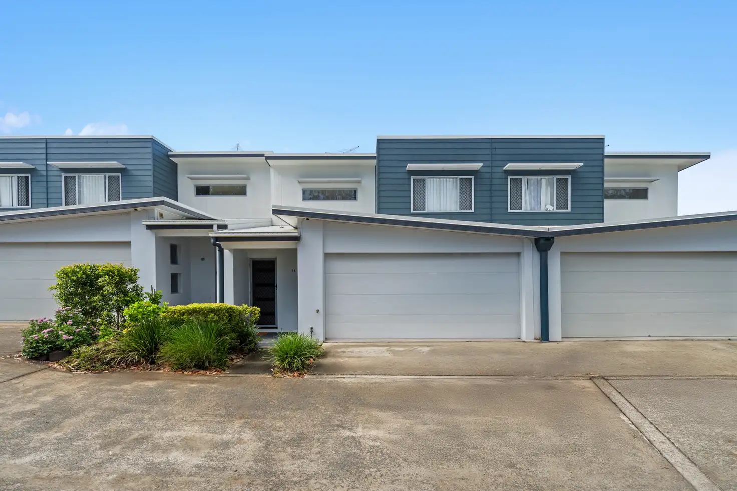 Main view of Homely townhouse listing, 16/28 Menser Street, Calamvale QLD 4116
