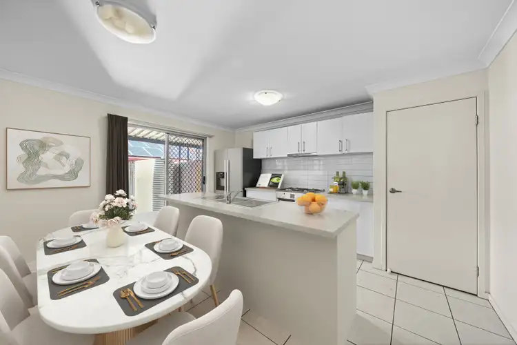 Third view of Homely townhouse listing, 16/28 Menser Street, Calamvale QLD 4116