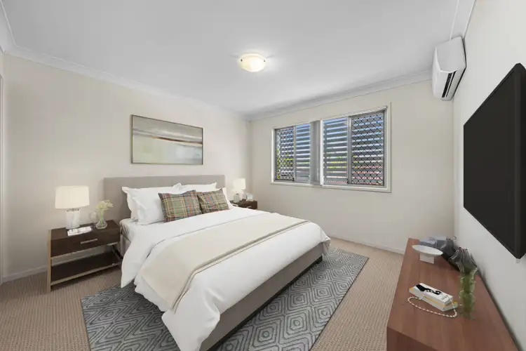 Fourth view of Homely townhouse listing, 16/28 Menser Street, Calamvale QLD 4116