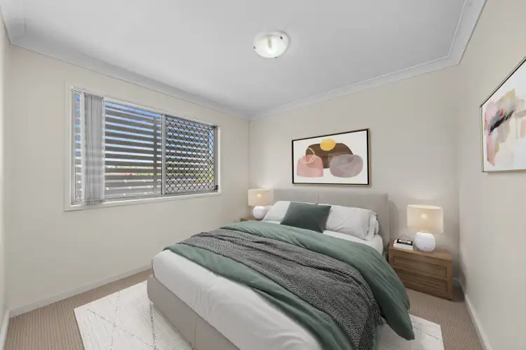 Fifth view of Homely townhouse listing, 16/28 Menser Street, Calamvale QLD 4116