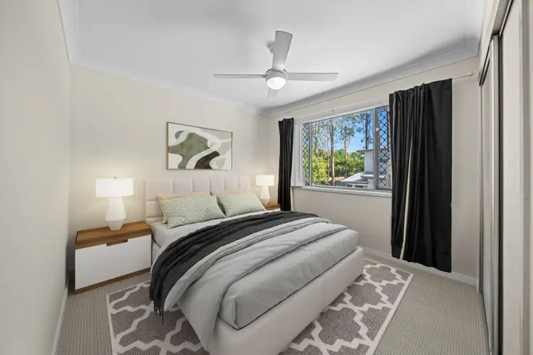 Sixth view of Homely townhouse listing, 16/28 Menser Street, Calamvale QLD 4116