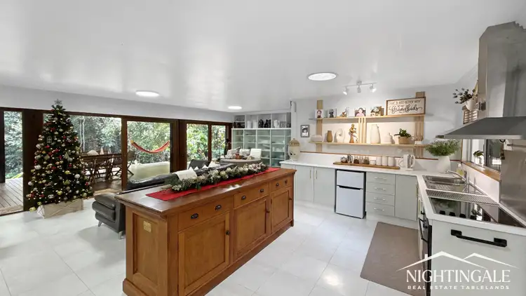 Sixth view of Homely rural property listing, 9 Chappell Close, Malanda QLD 4885