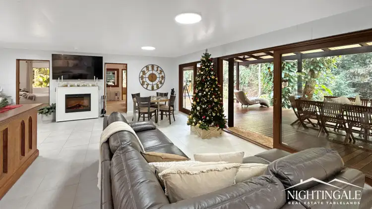 Seventh view of Homely rural property listing, 9 Chappell Close, Malanda QLD 4885