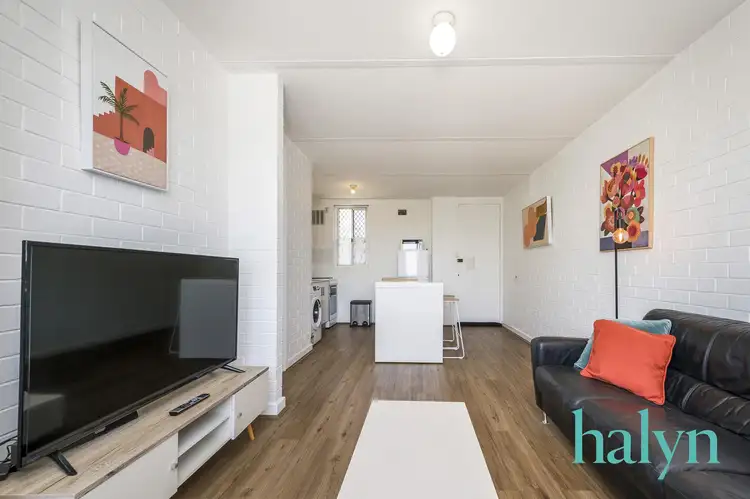 33/3 Russell Avenue, North Perth WA 6006