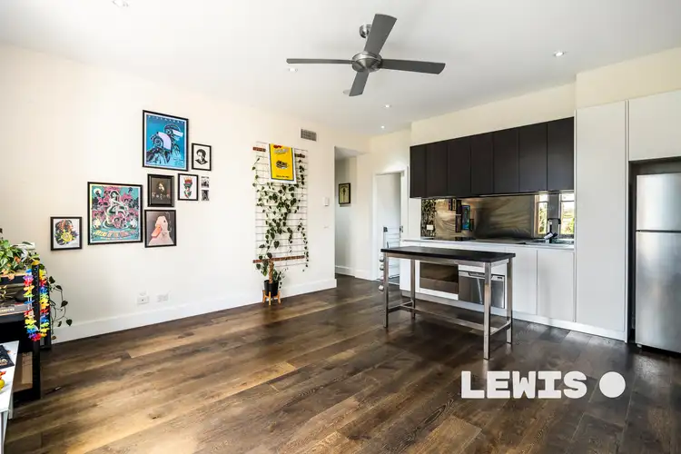 Third view of Homely apartment listing, 101C/19 South Street, Hadfield VIC 3046