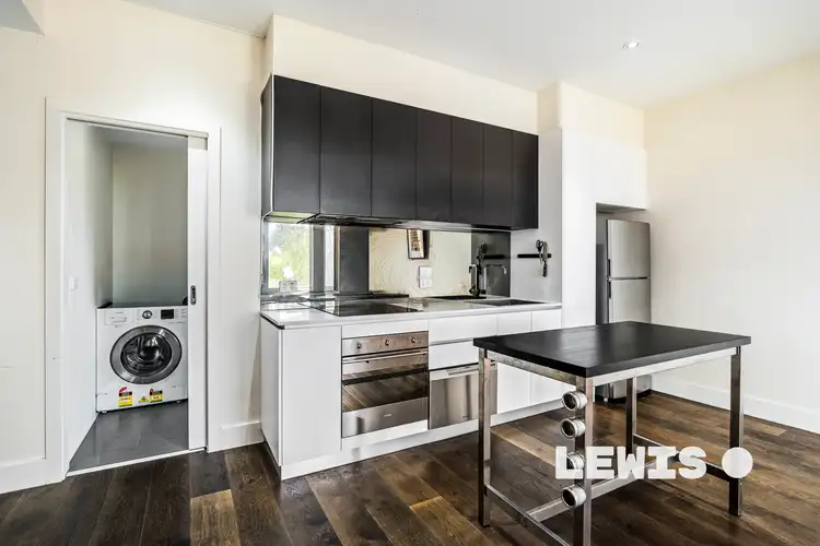 Fifth view of Homely apartment listing, 101C/19 South Street, Hadfield VIC 3046