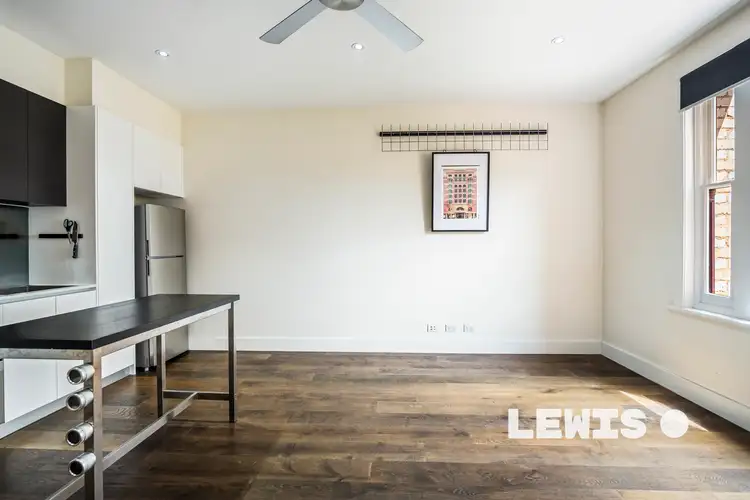 Sixth view of Homely apartment listing, 101C/19 South Street, Hadfield VIC 3046