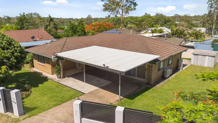 105 Julie Road, Ellen Grove QLD 4078