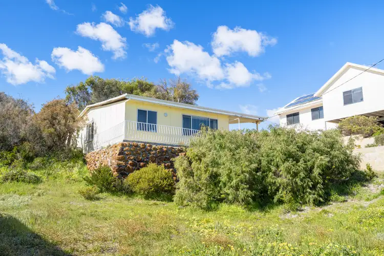 Second view of Homely house listing, 4 McCourt Place, Peppermint Grove Beach WA 6271