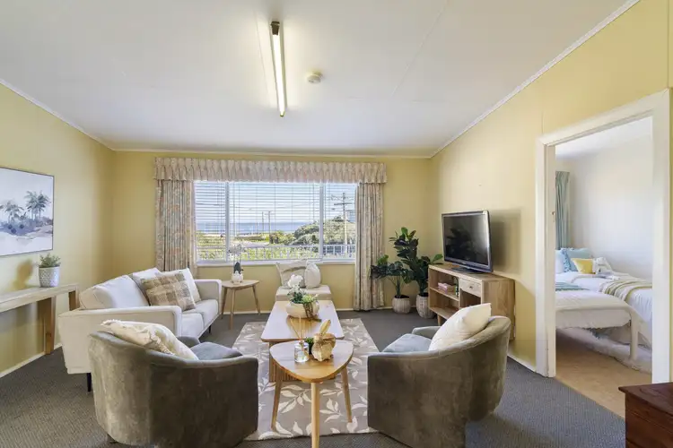 Fifth view of Homely house listing, 4 McCourt Place, Peppermint Grove Beach WA 6271