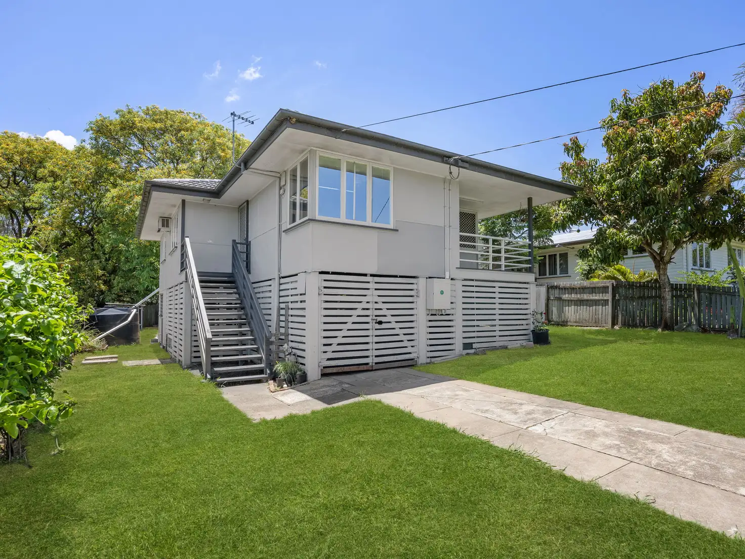 Main view of Homely house listing, 25 Kynance Street, Leichhardt QLD 4305