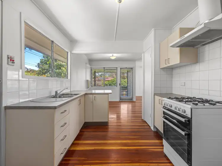 Second view of Homely house listing, 25 Kynance Street, Leichhardt QLD 4305