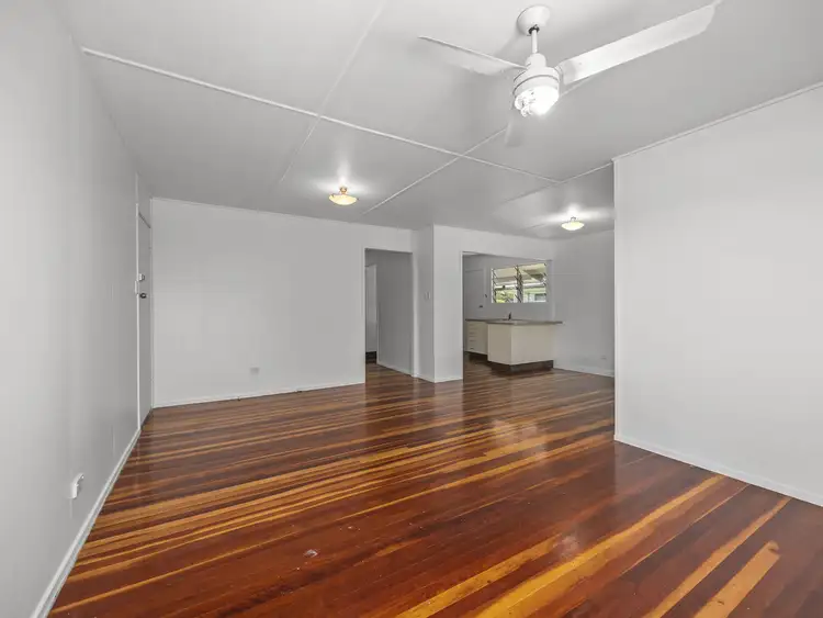 Third view of Homely house listing, 25 Kynance Street, Leichhardt QLD 4305