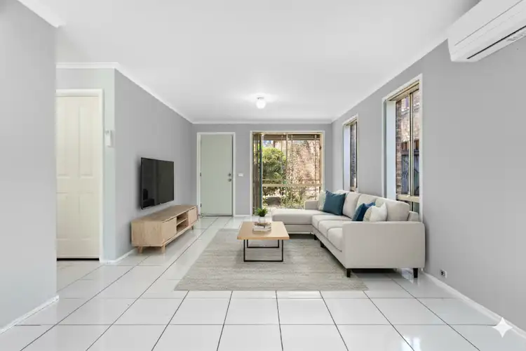 Second view of Homely townhouse listing, 5/8 Hillcrest Road, Quakers Hill NSW 2763