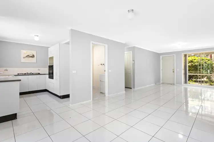 Fourth view of Homely townhouse listing, 5/8 Hillcrest Road, Quakers Hill NSW 2763