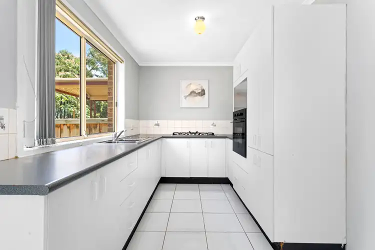 Fifth view of Homely townhouse listing, 5/8 Hillcrest Road, Quakers Hill NSW 2763