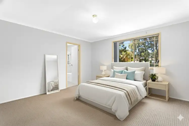 Sixth view of Homely townhouse listing, 5/8 Hillcrest Road, Quakers Hill NSW 2763