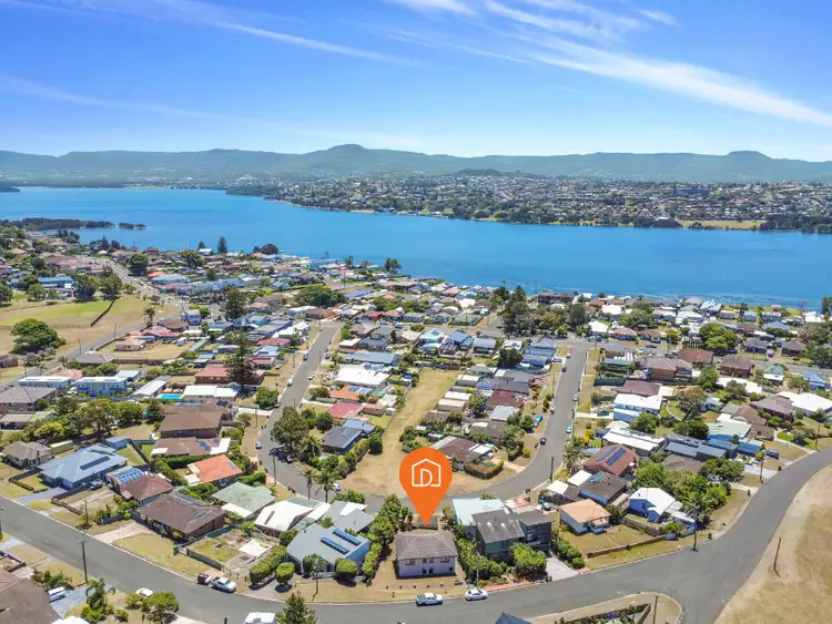 6 Korrongulla Crescent