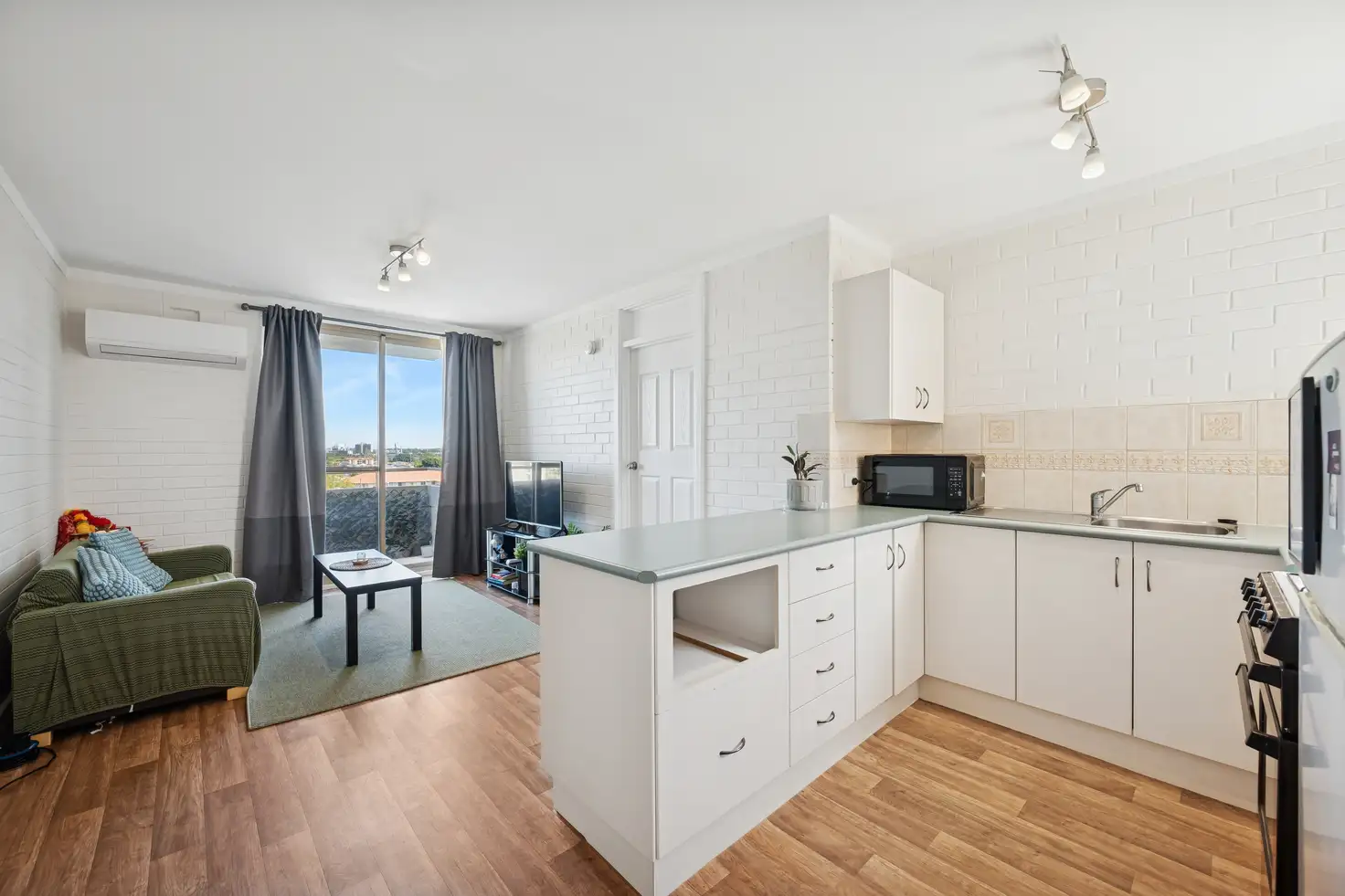 Main view of Homely apartment listing, 27/53 Leonard Street, Victoria Park WA 6100