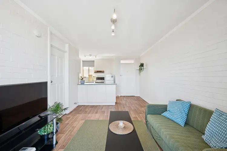 Second view of Homely apartment listing, 27/53 Leonard Street, Victoria Park WA 6100