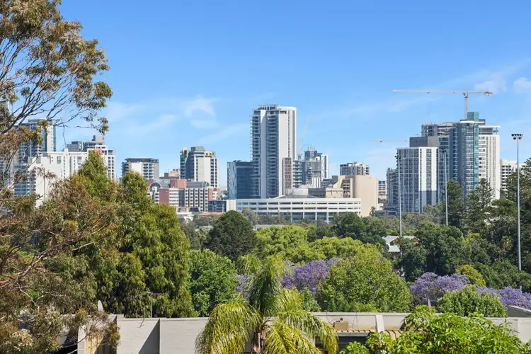 Fourth view of Homely apartment listing, 27/53 Leonard Street, Victoria Park WA 6100
