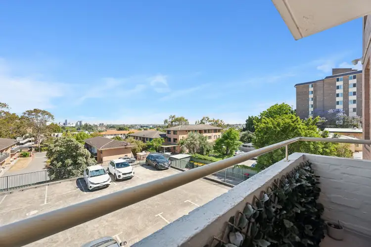 Fifth view of Homely apartment listing, 27/53 Leonard Street, Victoria Park WA 6100