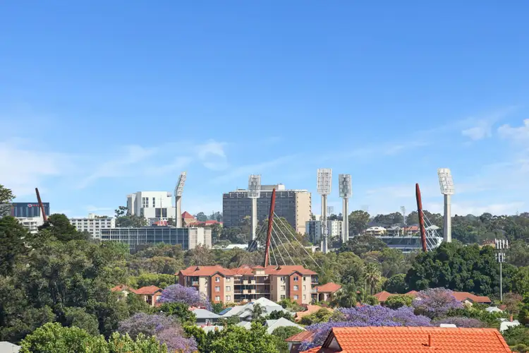 Sixth view of Homely apartment listing, 27/53 Leonard Street, Victoria Park WA 6100