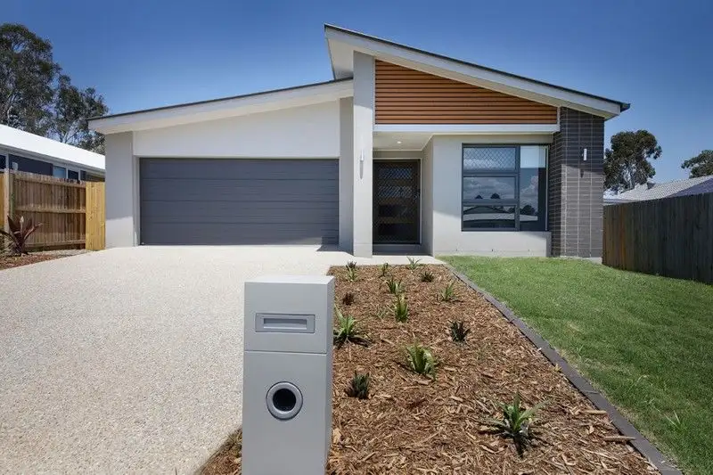 Main view of Homely house listing, 12 Churchill Street, Bellbird Park QLD 4300