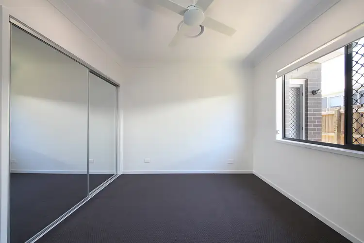 Second view of Homely house listing, 12 Churchill Street, Bellbird Park QLD 4300